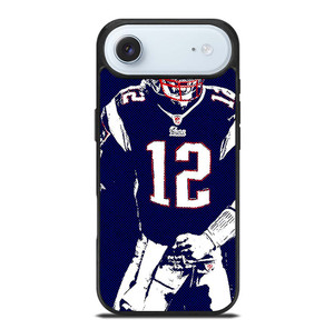 TOM BRADY NEW ENGLAND PATRIOTS NFL 2 iPhone Air Case Cover