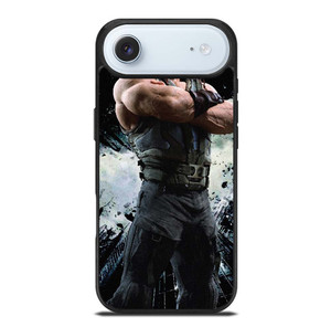 TOM HARDY BANE THE DARK KNIGHT RISES iPhone Air Case Cover