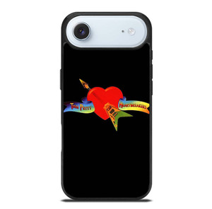 TOM PETTY AND HEARTBREAKERS iPhone Air Case Cover