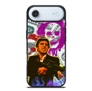 TONY MONTANA AL PACINO SCARFACE iPhone Air Case Cover