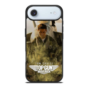 TOP GUN MAVERICK TOM CRUISE 2 iPhone Air Case Cover
