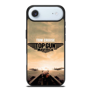 TOP GUN MAVERICK TOM CRUISE iPhone Air Case Cover