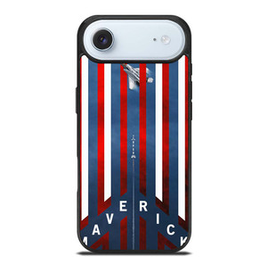 TOP GUN MAVERICKS MOVIE iPhone Air Case Cover