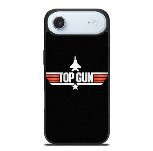 TOP GUN MOVIES LOGO iPhone Air Case Cover