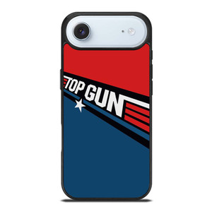 TOP GUN MOVIES POSTER iPhone Air Case Cover