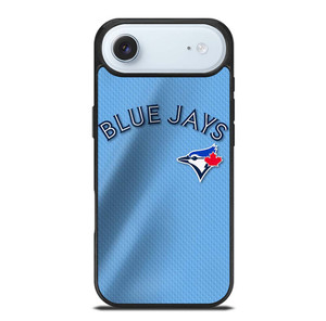 TORONTO BLUE JAYS BASEBALL TEAM JERSEY LOGO iPhone Air Case Cover