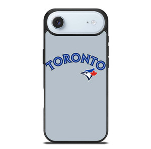 TORONTO BLUE JAYS BASEBALL TEAM LOGO iPhone Air Case Cover