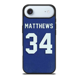 TORONTO MAPLE LEAFS AUSTON MATTHEWS NHL 2 iPhone Air Case Cover