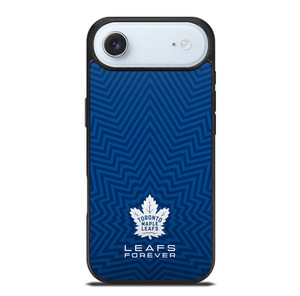 TORONTO MAPLE LEAFS NHL HOCKEY FANS iPhone Air Case Cover
