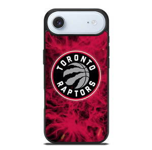 TORONTO RAPTORS BASKETBALL NBA FIRE iPhone Air Case Cover