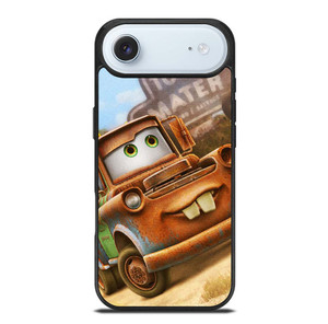 TOW MATER CARS CARTOON 2 iPhone Air Case Cover
