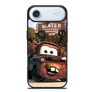 TOW MATER CARS CARTOON iPhone Air Case Cover