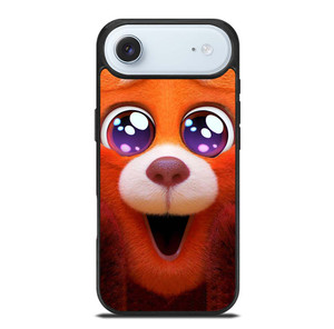 TURNING RED MEI LEE CARTOON 3 iPhone Air Case Cover