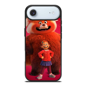 TURNING RED MEI LEE DISNEY PIXAR 2 iPhone Air Case Cover