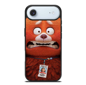 TURNING RED MEI LEE DISNEY PIXAR iPhone Air Case Cover