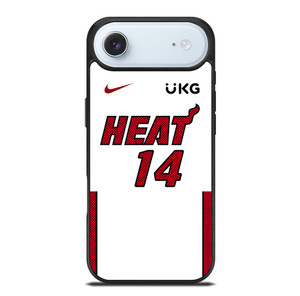 TYLER HERRO MIAMI HEAT NIKE NBA 2021-22 iPhone Air Case Cover