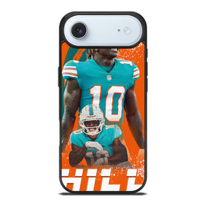 TYREEK HILL MIAMI DOLPHINS NFL iPhone Air Case Cover