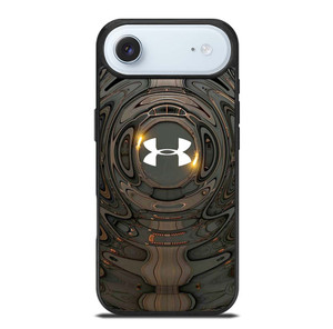UNDER ARMOUR LOGO LIQUID iPhone Air Case Cover