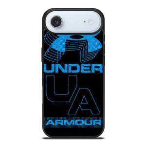UNDER ARMOUR UA LOGO iPhone Air Case Cover