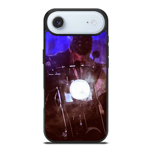 UNDERTAKER WWE WRESTLING iPhone Air Case Cover