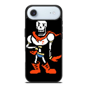 UNDERTALE PAPYRUS iPhone Air Case Cover