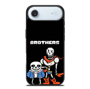 UNDERTALE SAND AND PAPYRUS iPhone Air Case Cover