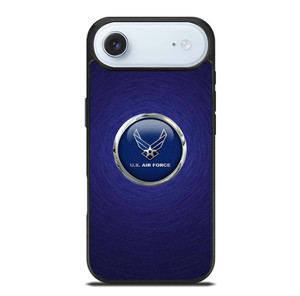 UNITED STATES AIR FORCES LOGO iPhone Air Case Cover