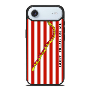 UNITED STATES DONT TREAD ON ME FLAG iPhone Air Case Cover