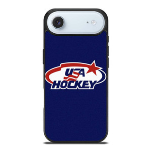 USA HOCKEY LOGO iPhone Air Case Cover