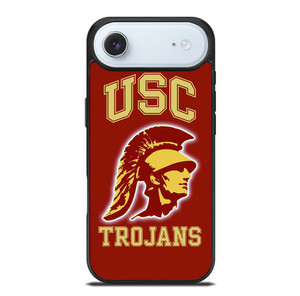 USC TROJANS FOOTBALL LOGO ICON iPhone Air Case Cover