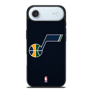 UTAH JAZZ BASKETBALL NBA iPhone Air Case Cover