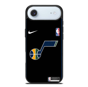 UTAH JAZZ NIKE NBA BASKETBALL iPhone Air Case Cover