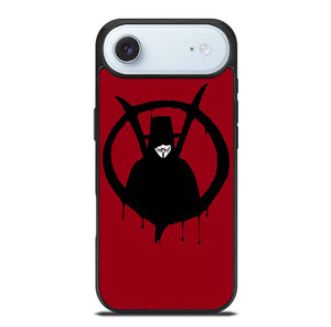 V FOR VENDETTA ICON iPhone Air Case Cover