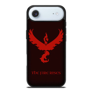VALORANT TEAM VALOR 2 iPhone Air Case Cover