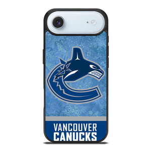 VANCOUVER CANUCKS HOCKEY TEAM iPhone Air Case Cover