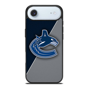 VANCOUVER CANUCKS NHL HOCKEY LOGO iPhone Air Case Cover