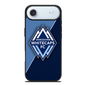 VANCOUVER WHITECAPS FC SOCCER MLS 2 iPhone Air Case Cover