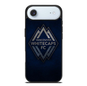 VANCOUVER WHITECAPS FC SOCCER MLS iPhone Air Case Cover
