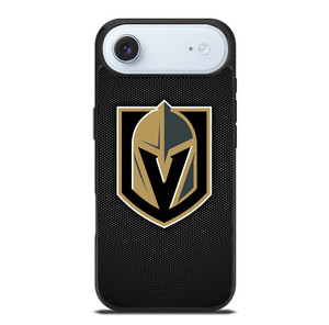 VEGAS GOLDEN KNIGHT HOCKEY NHL LOGO iPhone Air Case Cover