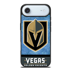 VEGAS GOLDEN KNIGHTS HOCKEY TEAM iPhone Air Case Cover