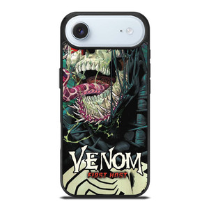VENOM MARVEL FIRST HOST iPhone Air Case Cover
