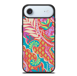 VERA BRADLEY FASHION FLORAL PATTERN iPhone Air Case Cover