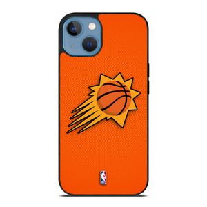 PHOENIX SUNS BASKETBALL NBA iPhone 13 Case Cover PHOENIX SUNS BASKETBALL NBA iPhone 13 Case Cover