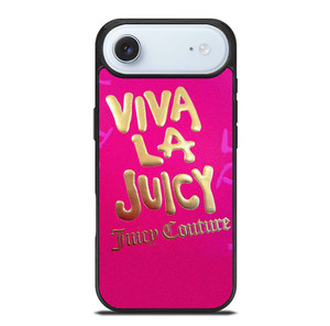 VIVA LA JUICY COUTURE iPhone Air Case Cover