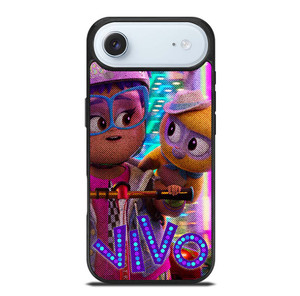 VIVO AND GABI CARTOON MOVIES iPhone Air Case Cover