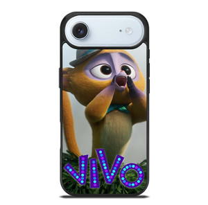 VIVO CARTOON MOVIES iPhone Air Case Cover