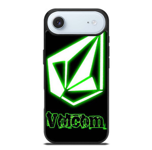VOLCOM BOARD SPORT LOGO 2 iPhone Air Case Cover