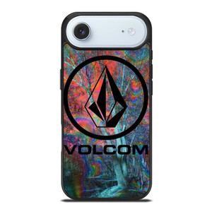 VOLCOM BOARD SPORT LOGO iPhone Air Case Cover