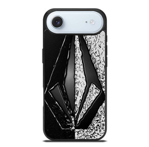 VOLCOM BOARD SPORT METAL LOGO iPhone Air Case Cover