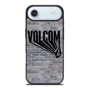 VOLCOM SKATEBOARD iPhone Air Case Cover